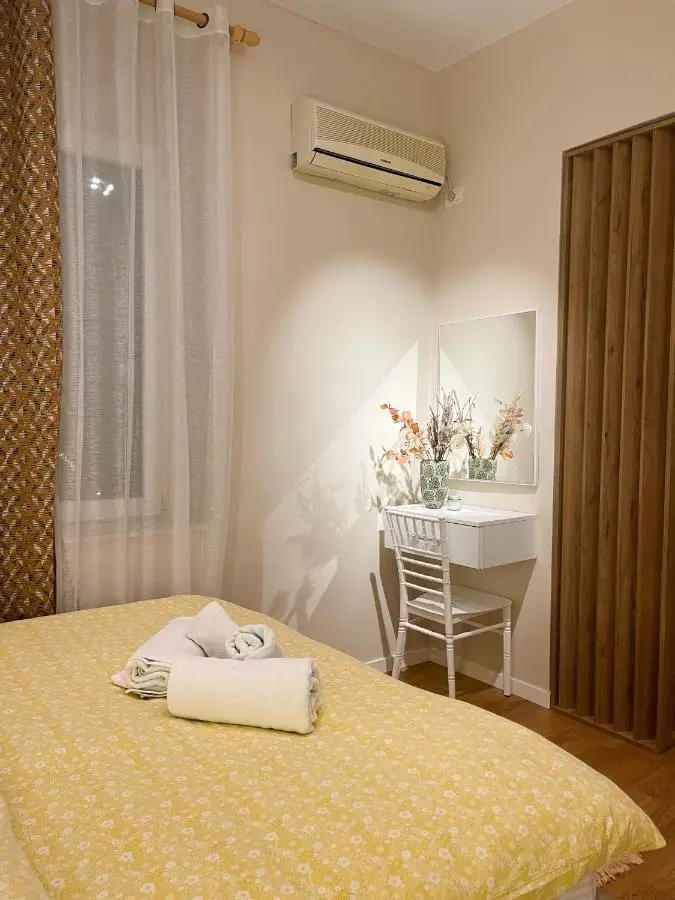 AJ Apartments - Hidden Gem in front of Taiwan Center
