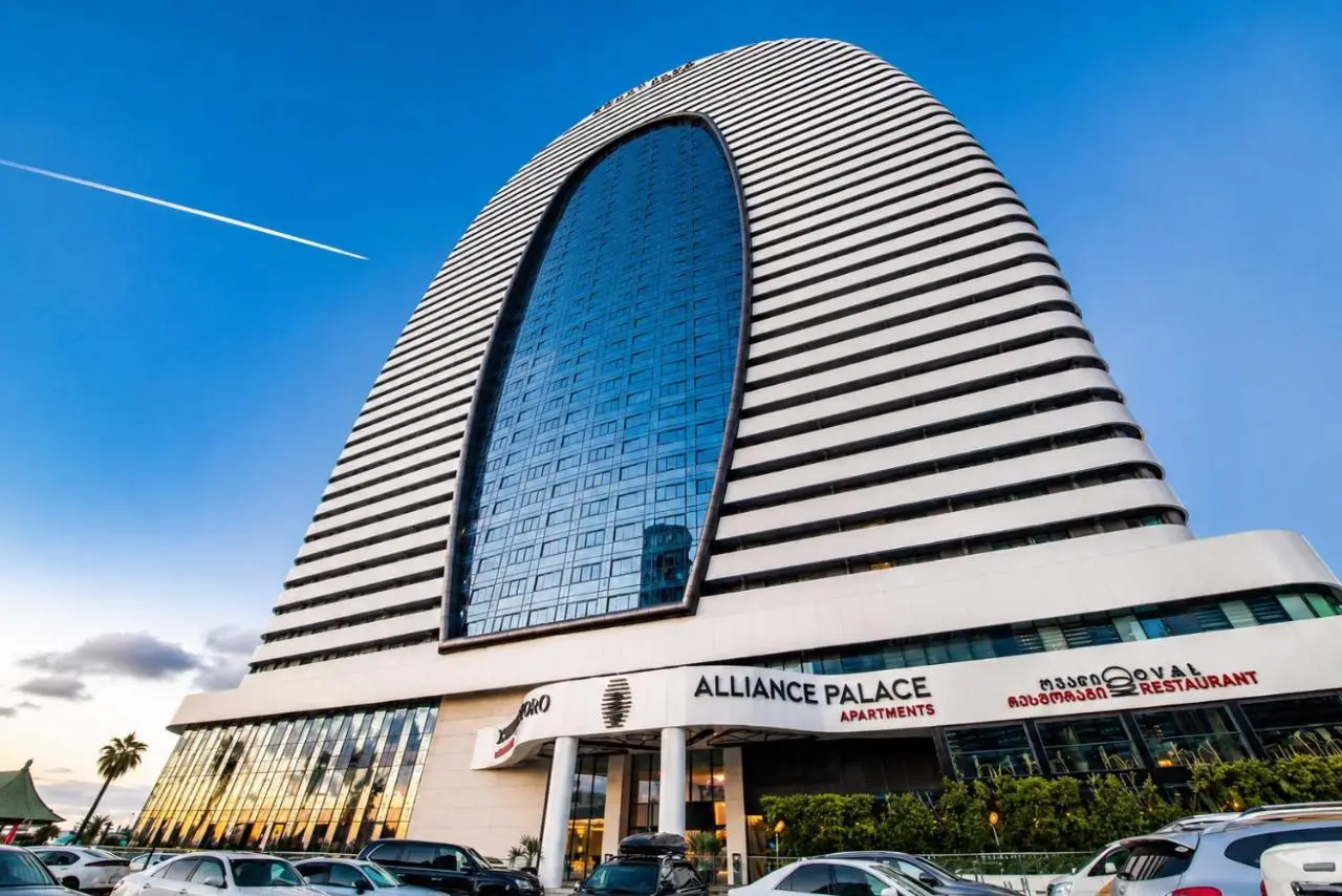 Véra Maré Batumi