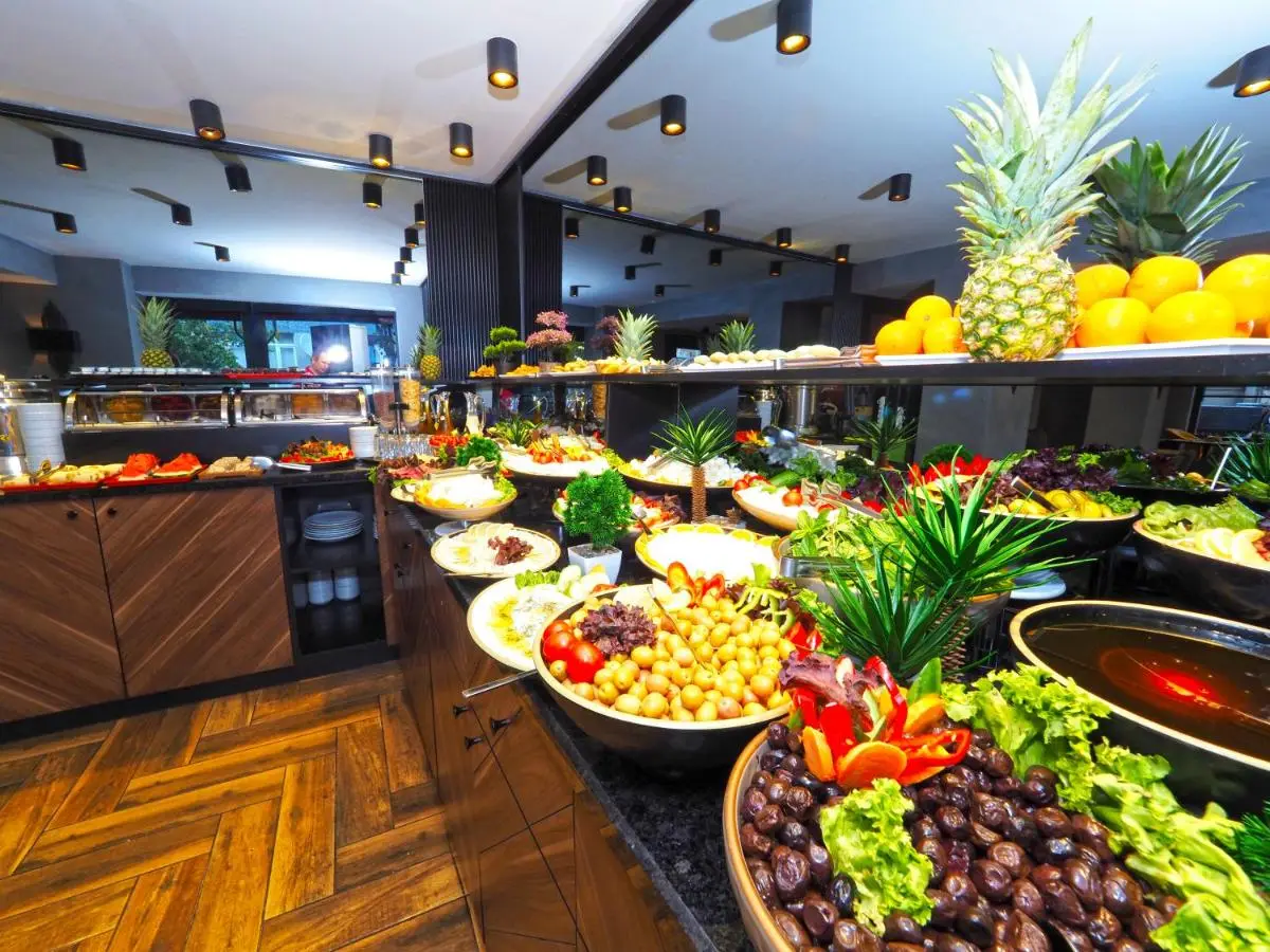 Best House Hotel OLD TOWN