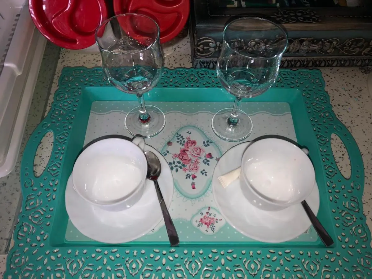 Apartman Bascarsija