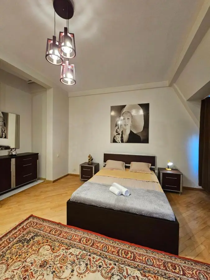 Guesthouse Batumi Sea Beach