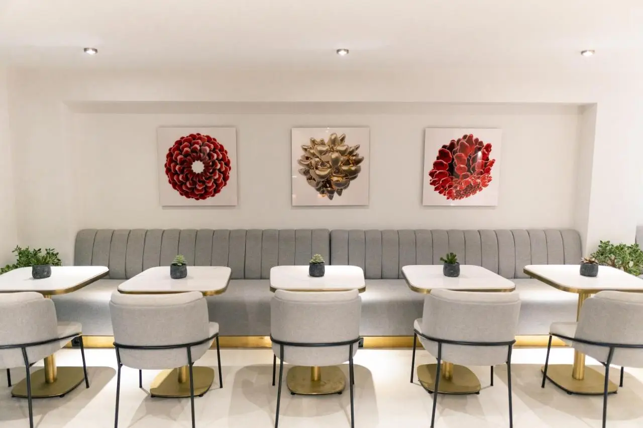 MEG HOTEL