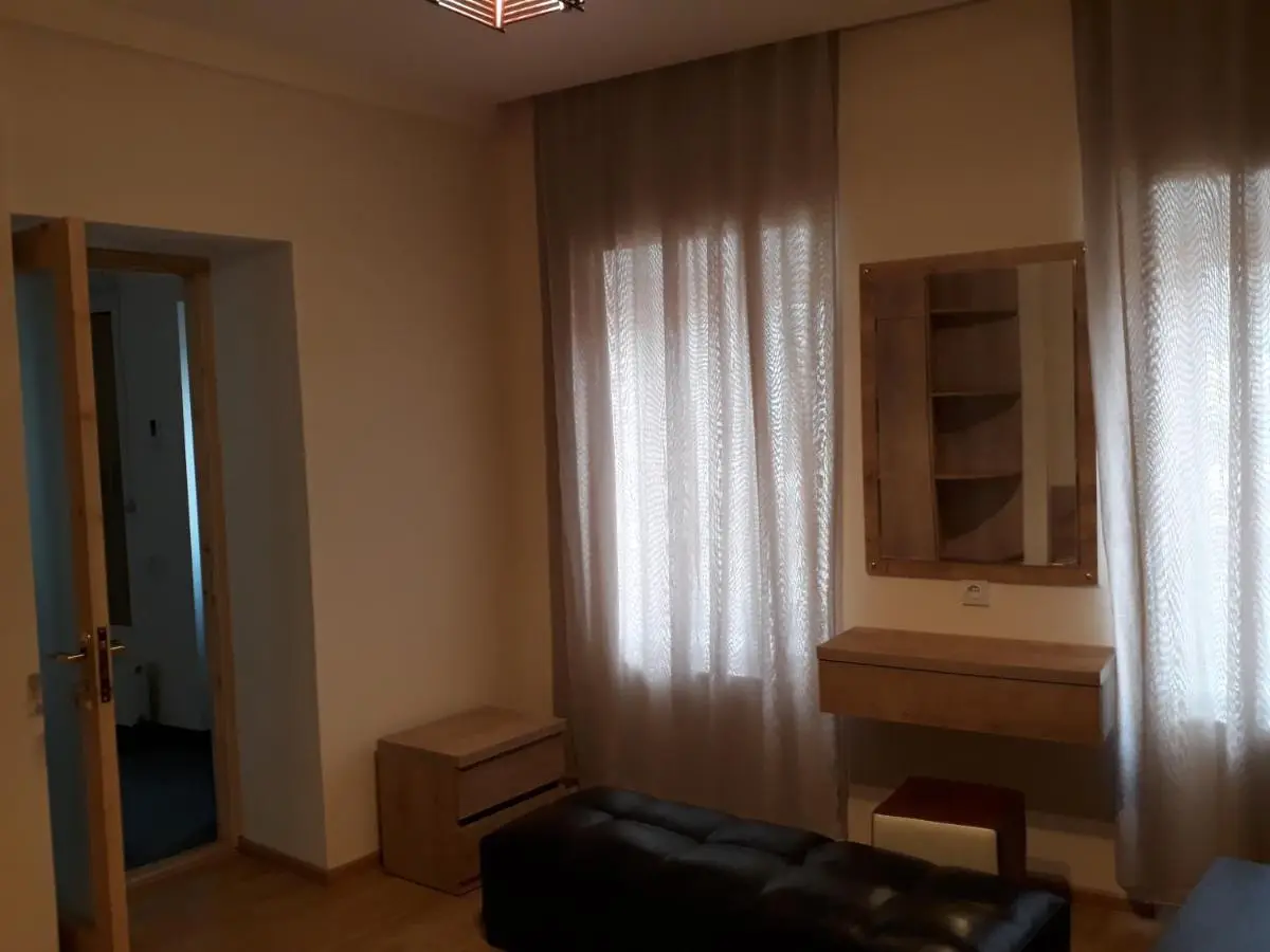 2 bedroom apartment in Chugureti