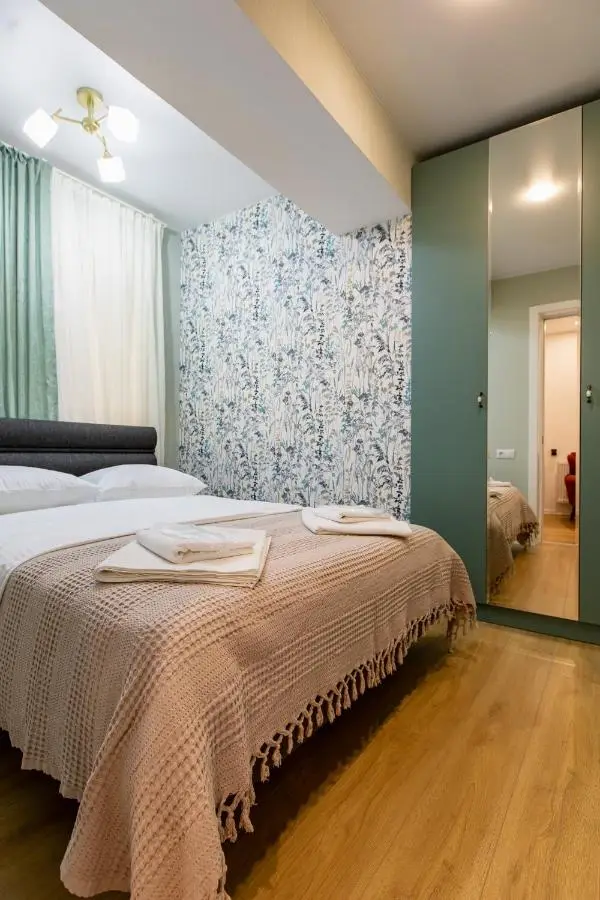 Guesthouse of Manoni Ratiani