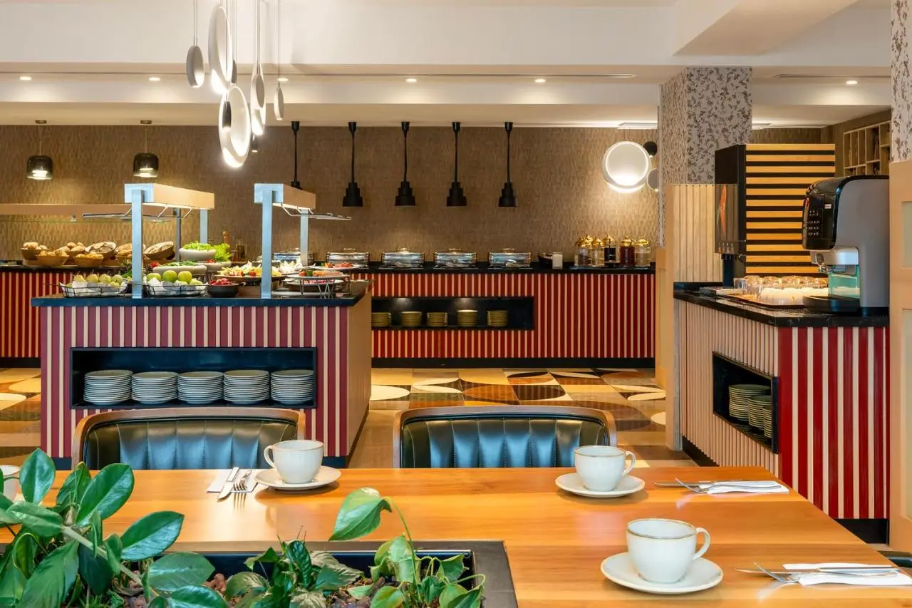 Sile Gonen Hotel