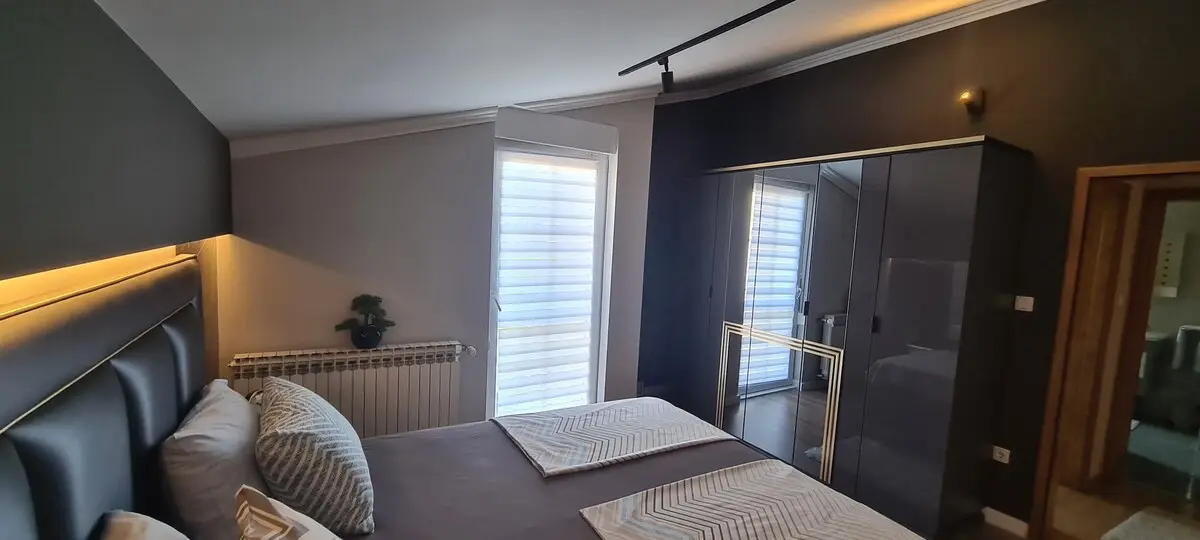Luxury Villa Nevena with pool&jacuzzi