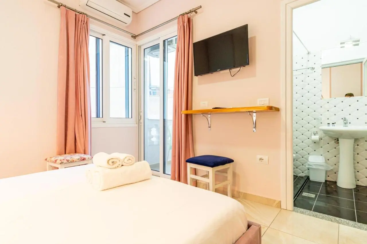 Vila e Bardhe Butique Hotel