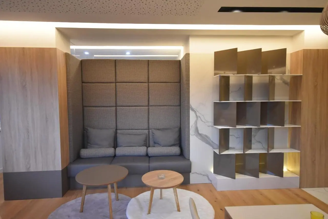 Apartment Royal Residence