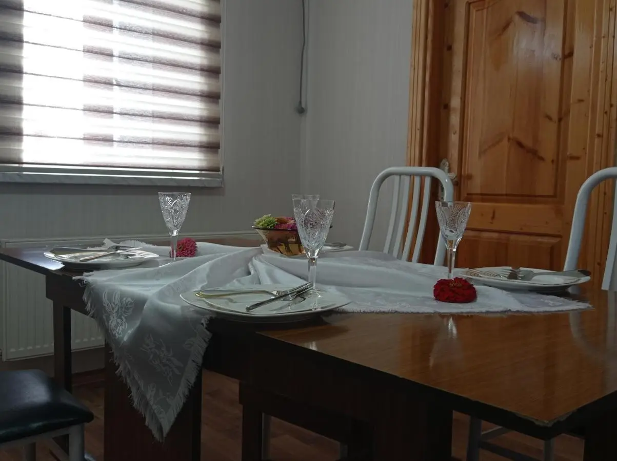 Bizim Ev hostel