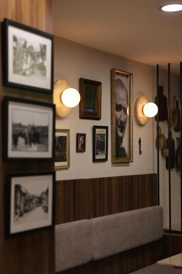 Hotel Evsen