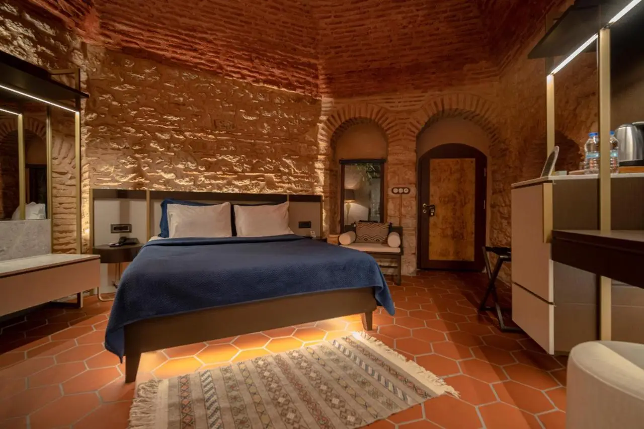 Han 1772 Hotel