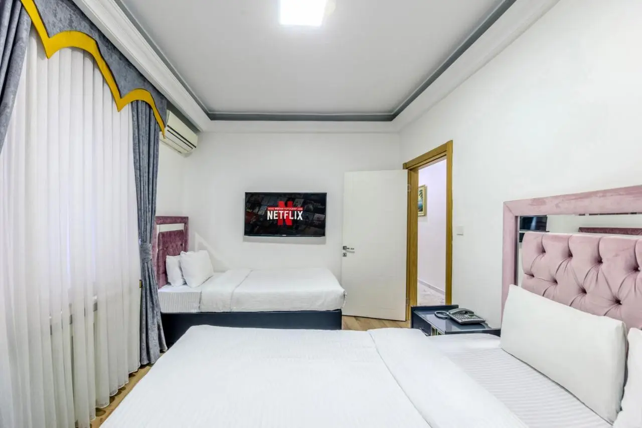 Sisli Form Hotel