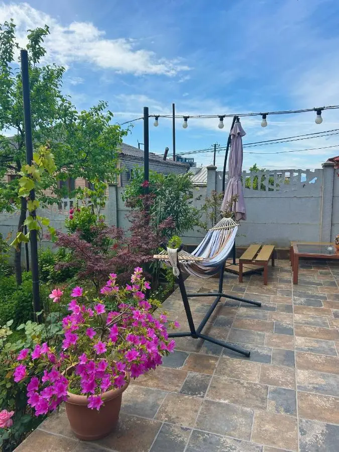 Gold Guest House