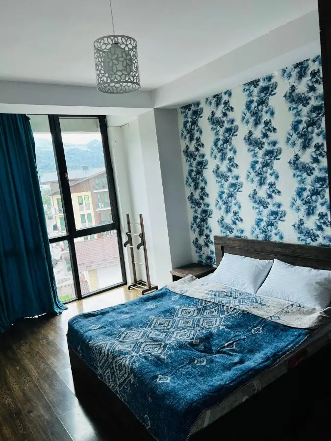 BOBLINE BAKURIANI SUITE