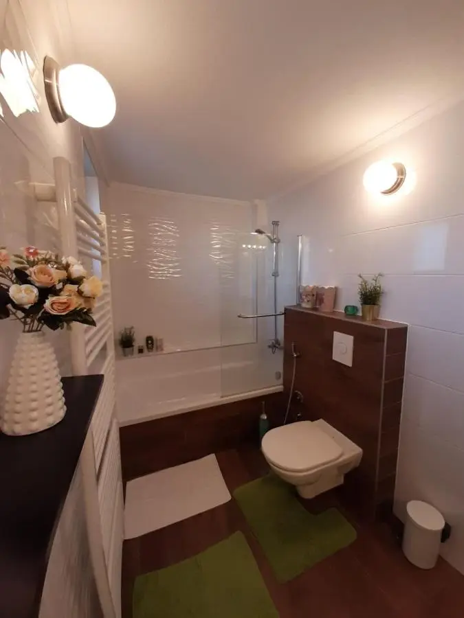Holiday Home Ilidza Rose