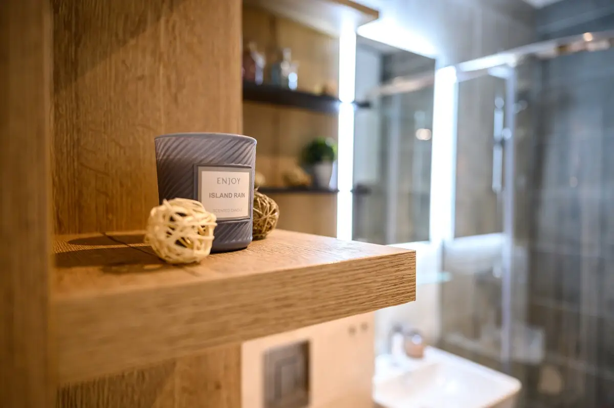 Lux & Cozy home in Sarajevo