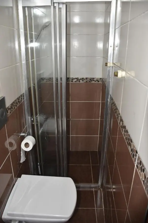 Taksim Palace Hotel