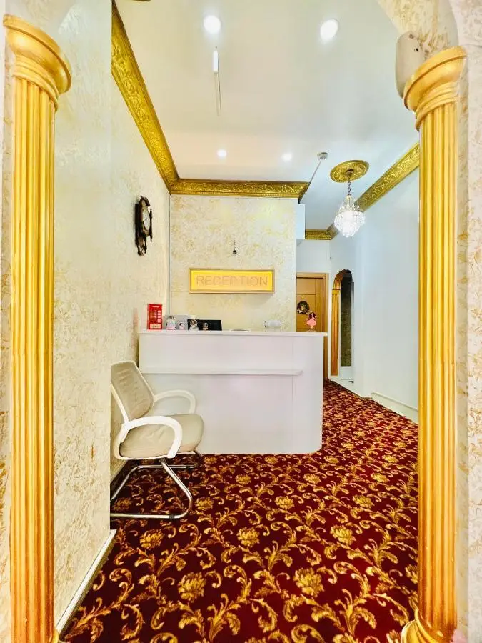 Punto Suite