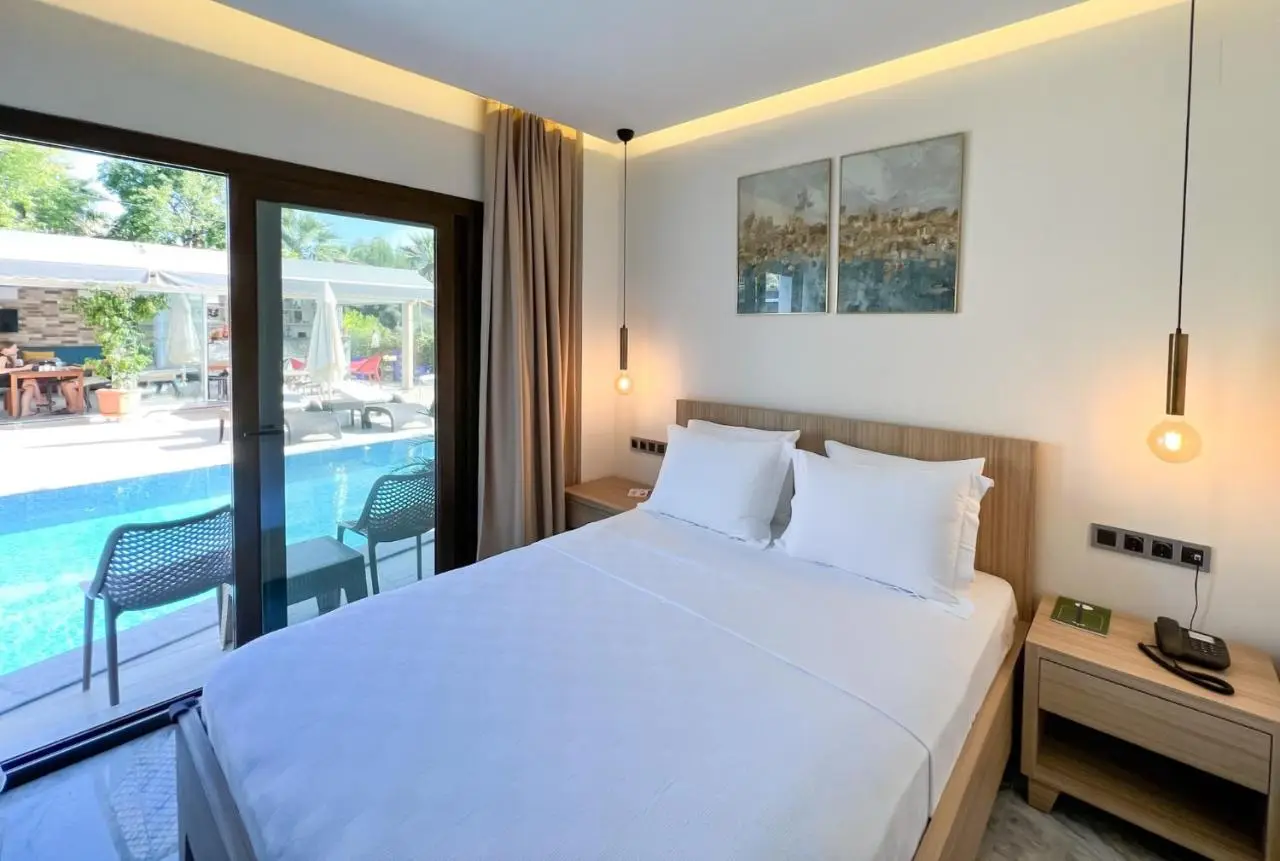 Dna Hotel Dalyan