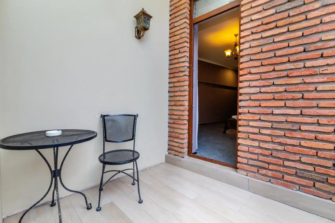 Hotel Marlyn