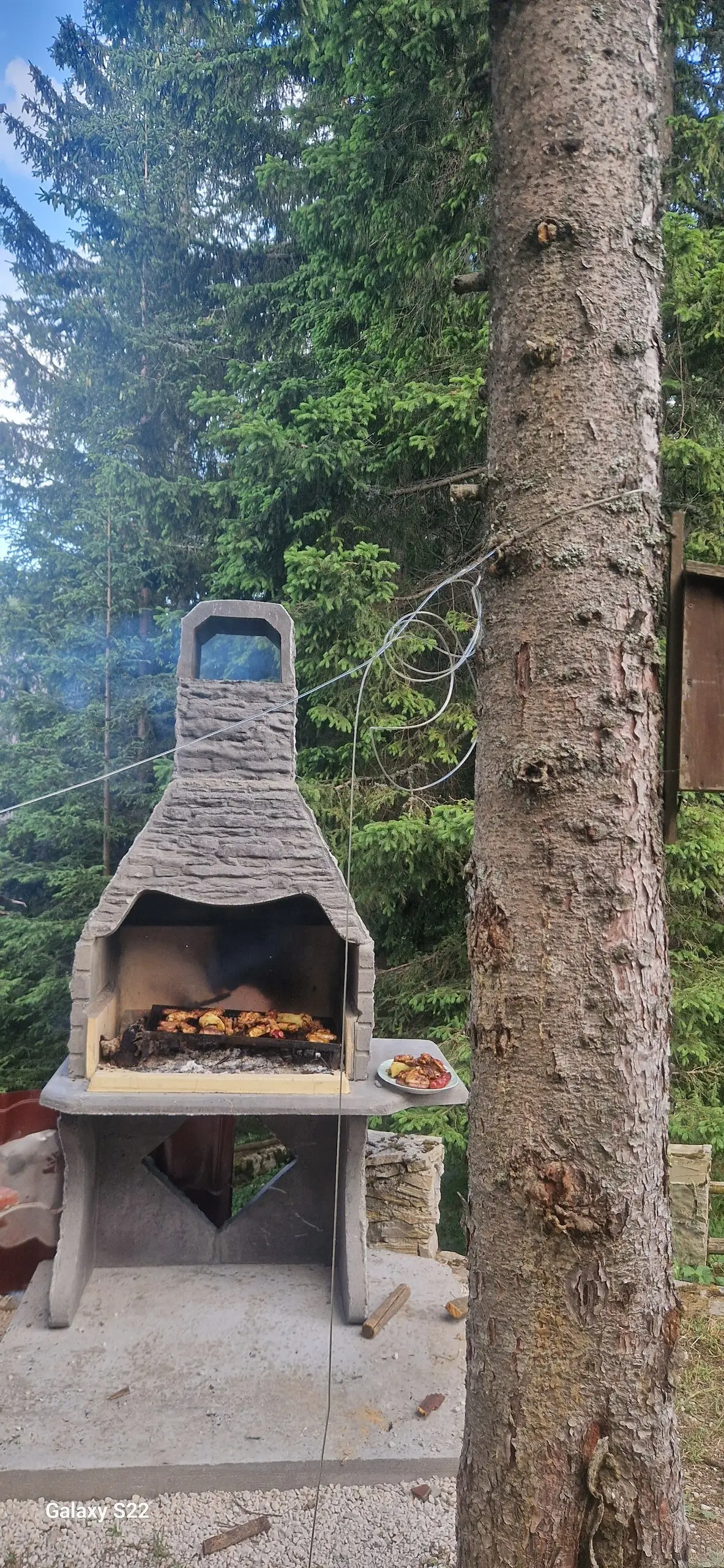 Endži V&S Halal-friendly cottage Vlašić 3 rooms