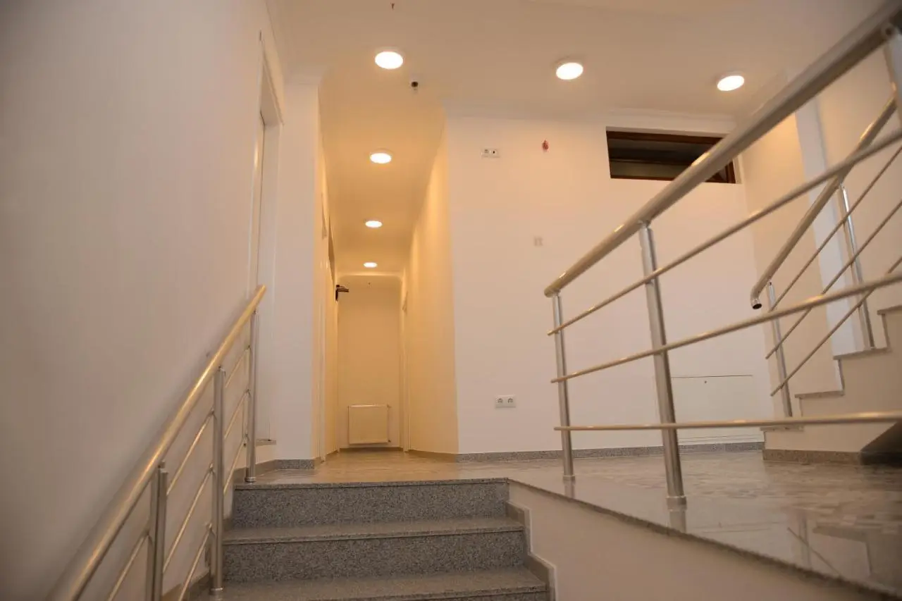 Guest House Gantiadi