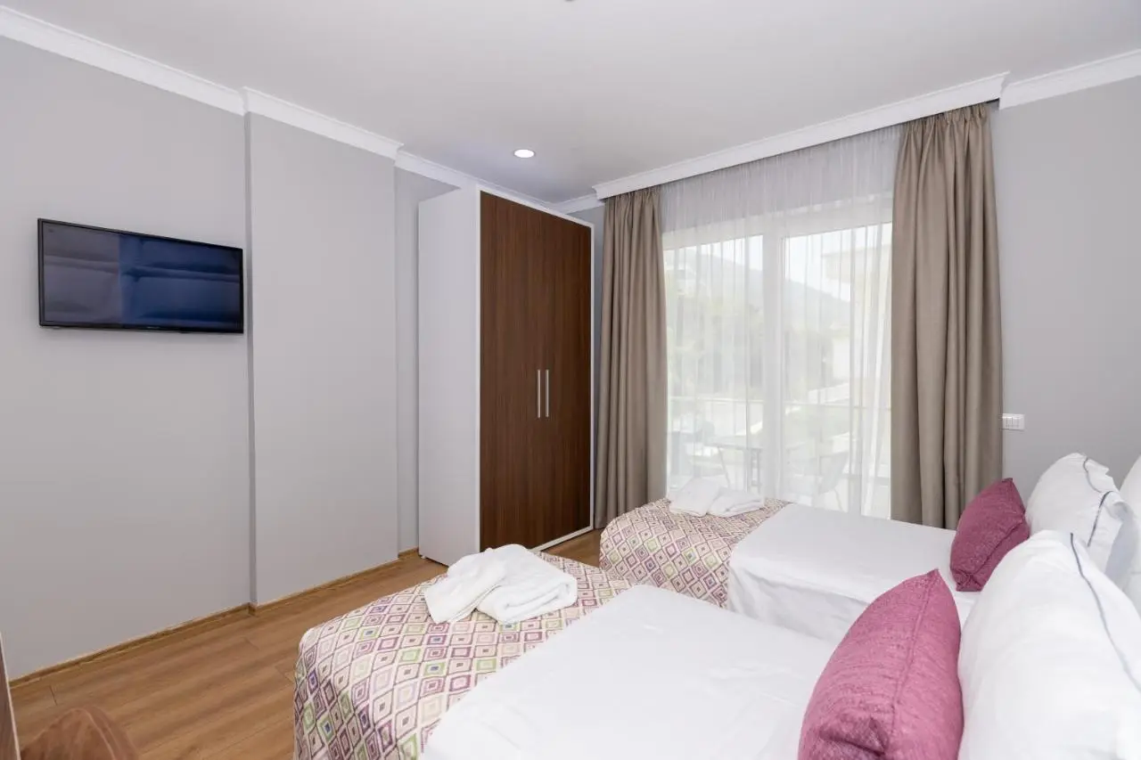Hotel Britania