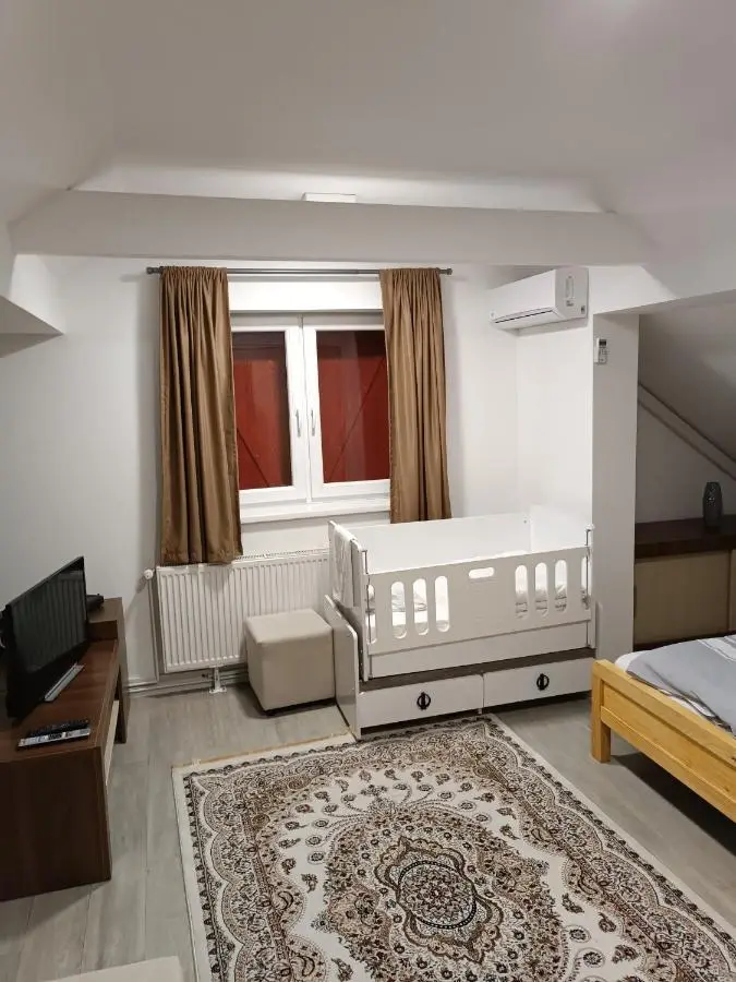 Apartment Stari Pazar