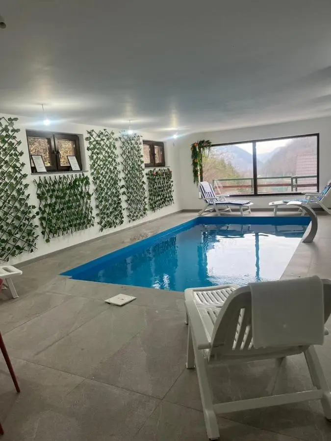 Villa Casa de Dina