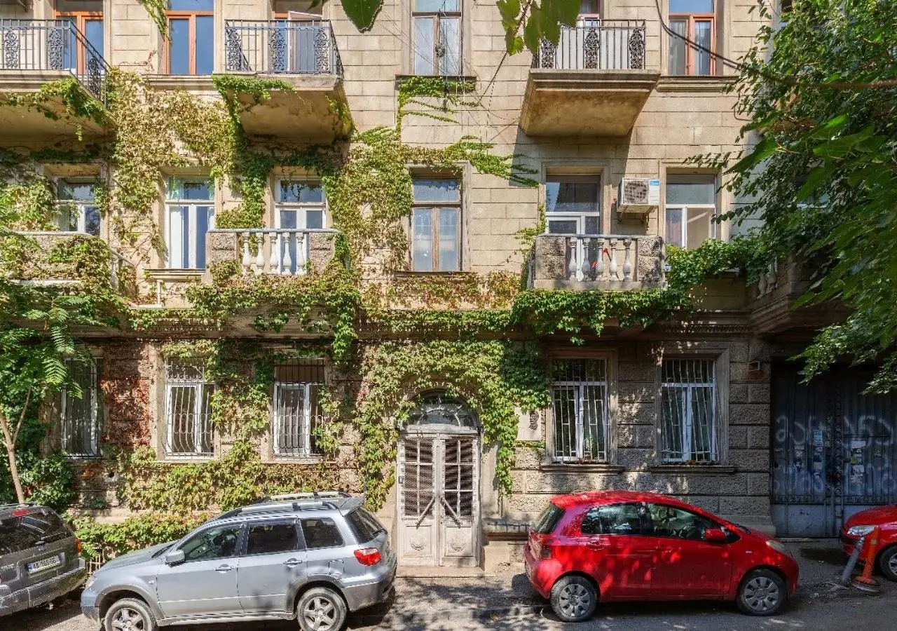 HD Dream Apartment