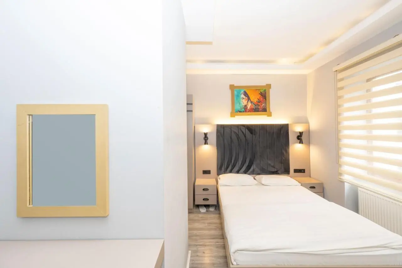 Cirrus Suites