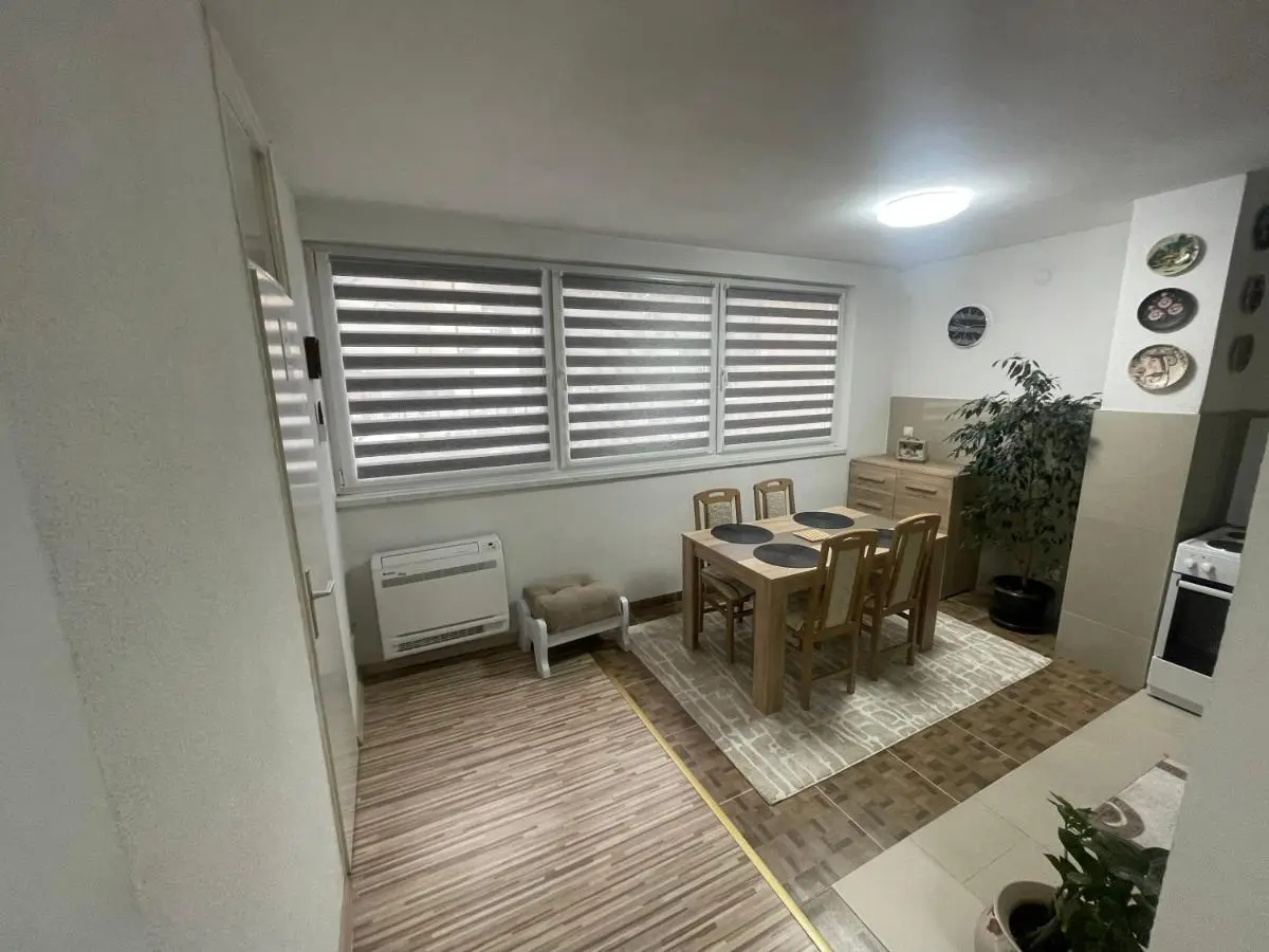 Apartman Deluxe