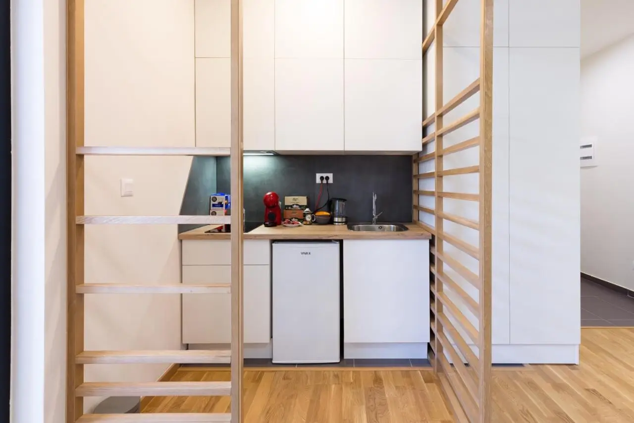 APARTMANI DOLINA SUNCA