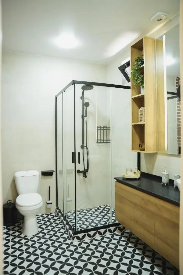Apartment Felix Varla