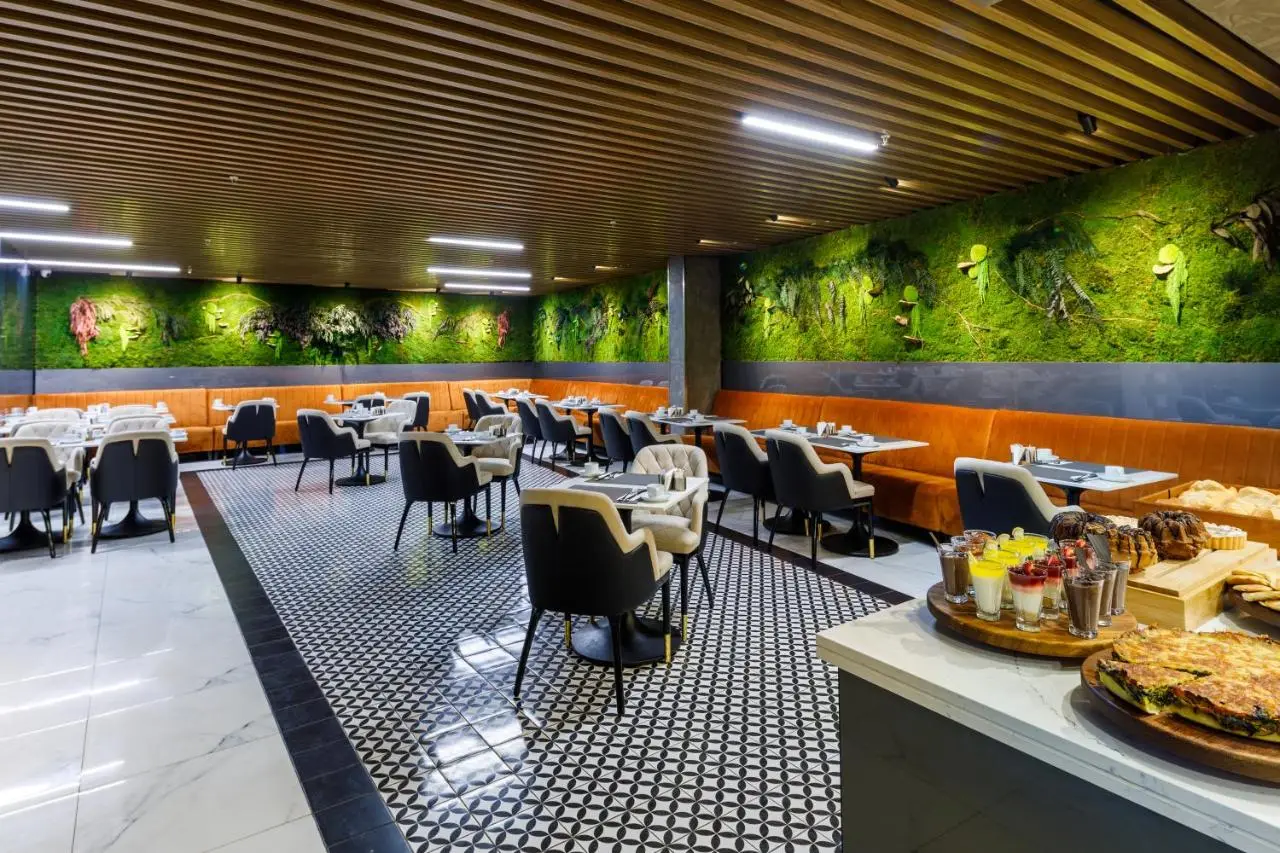 Euro Design Hotel