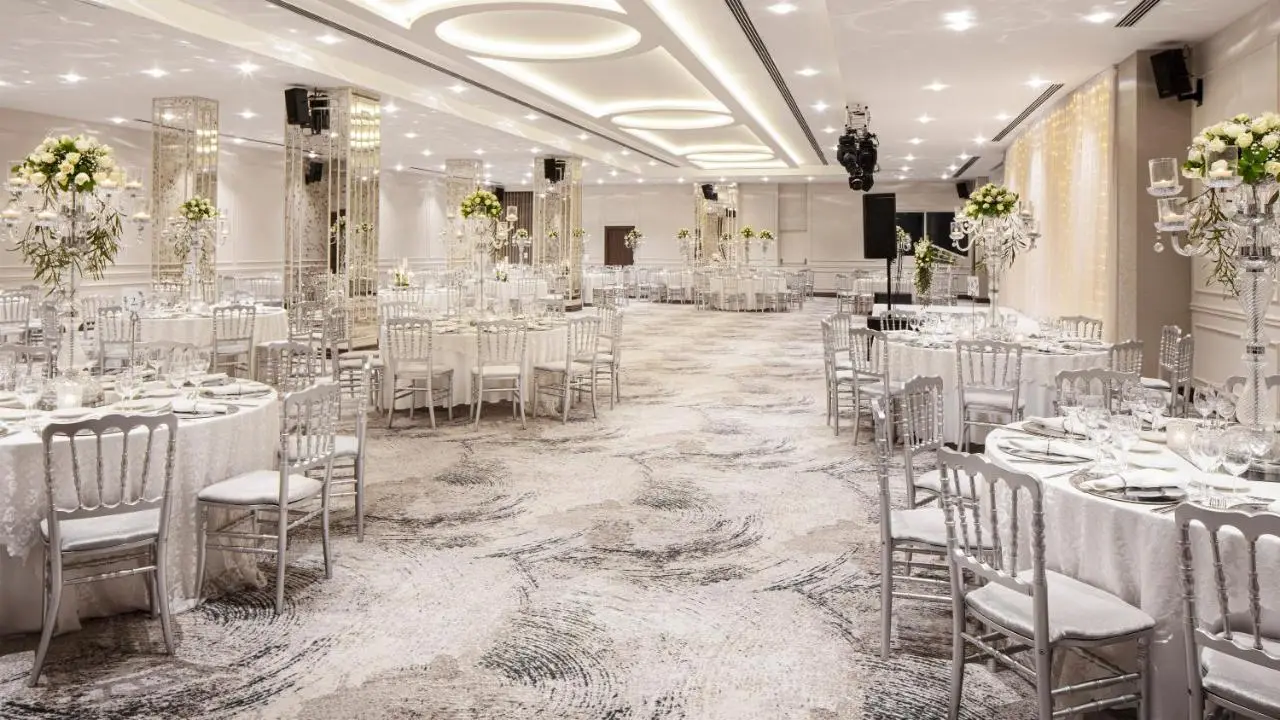 Delta Hotels by Marriott Istanbul Kagithane