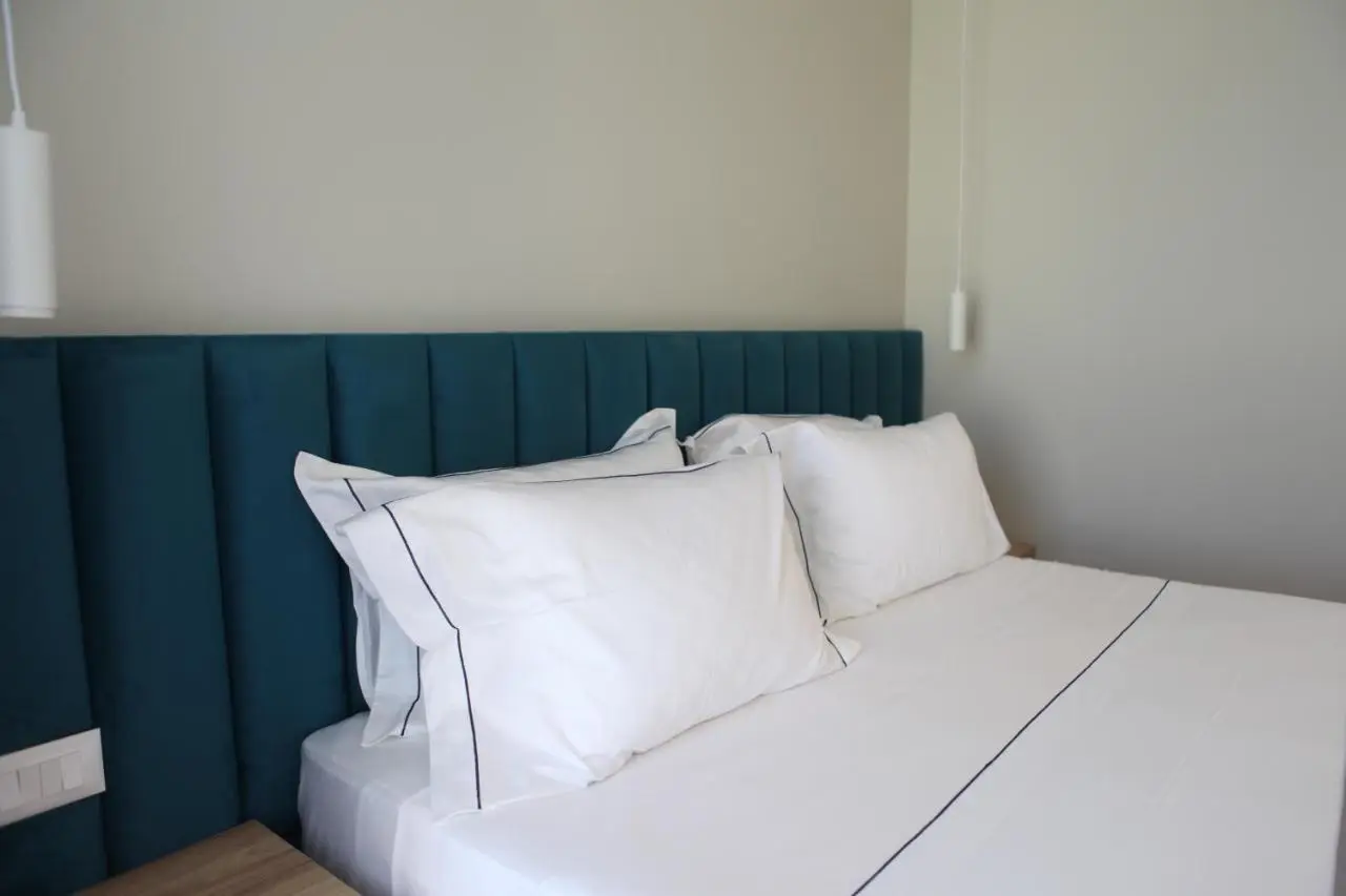 Volmar Hotel