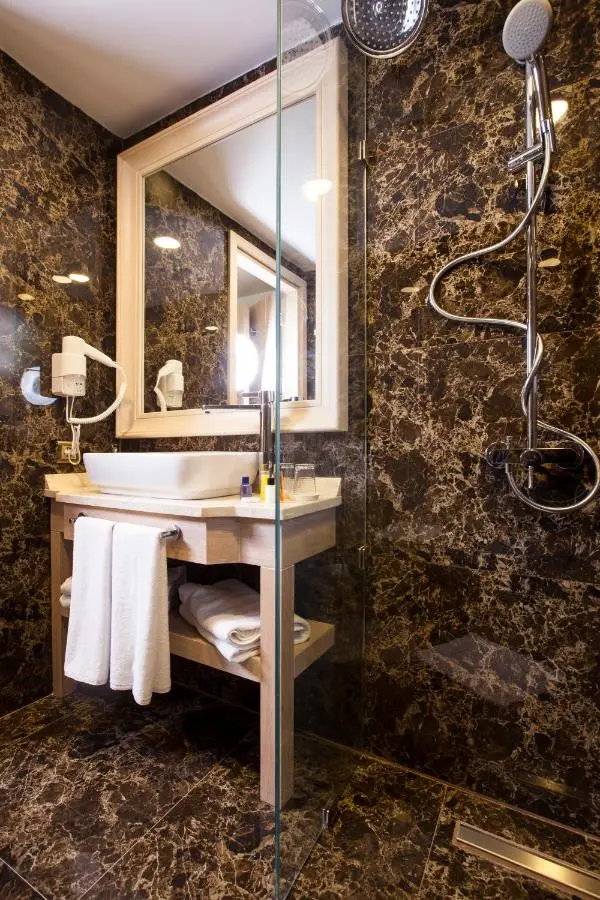 The Conforium Hotel İstanbul