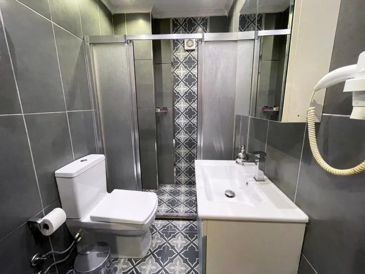 ÜSKÜDAR OTEL