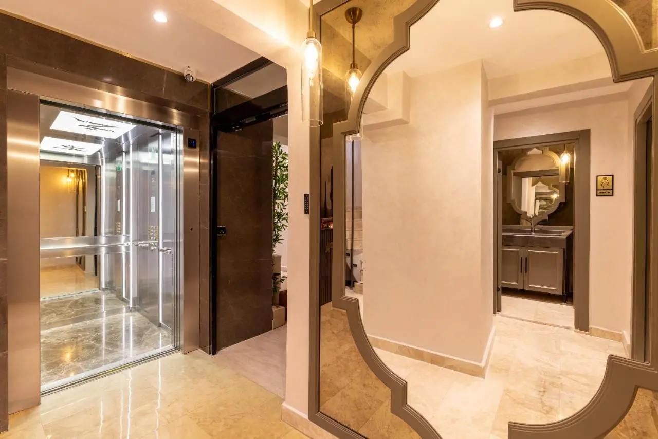 Zalel Hotels Old City Special Class