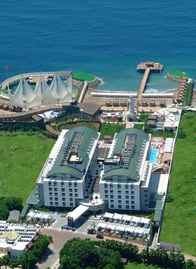 Adenya Hotel & Resort Halal All Inclusive
