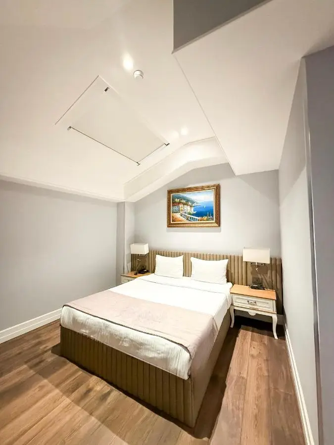 Theatrum Hotel Baku