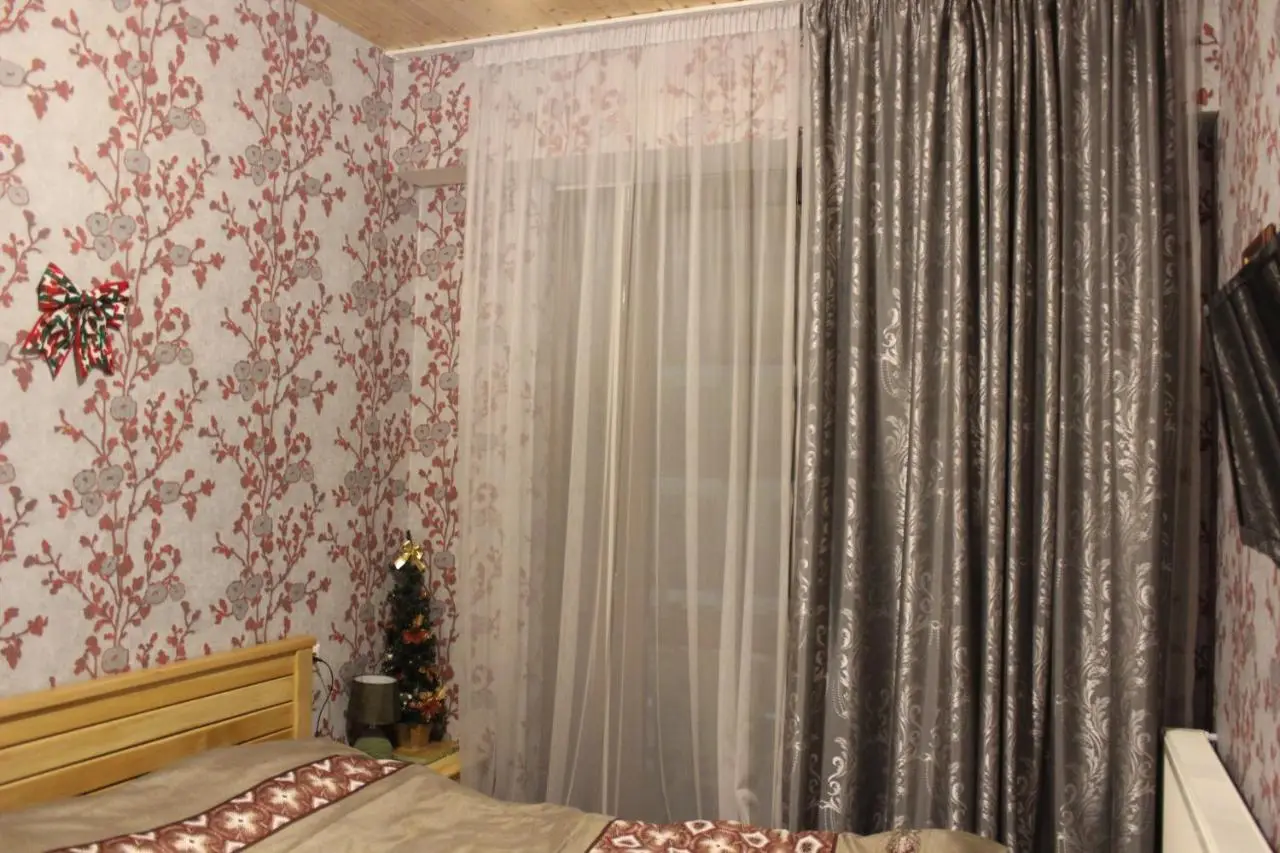 Bakuriani residence