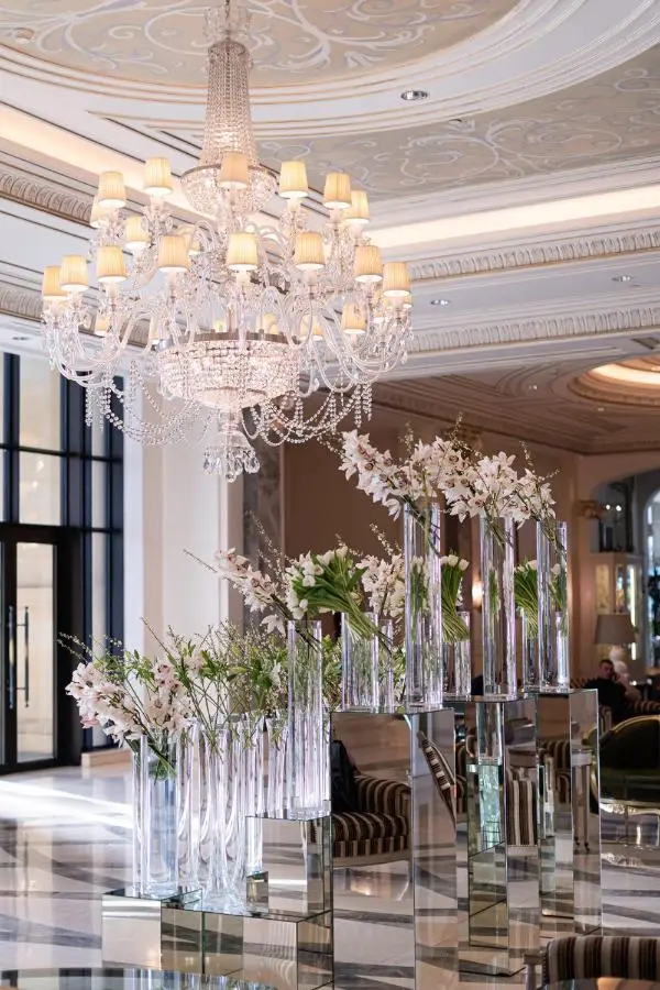 Four Seasons Hotel Baku