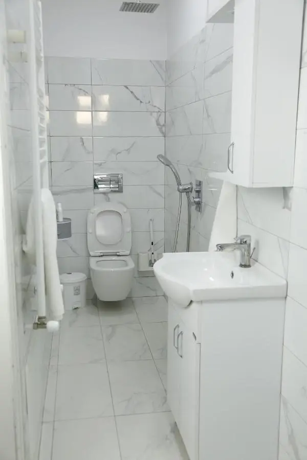 Albi Apartment Tirana