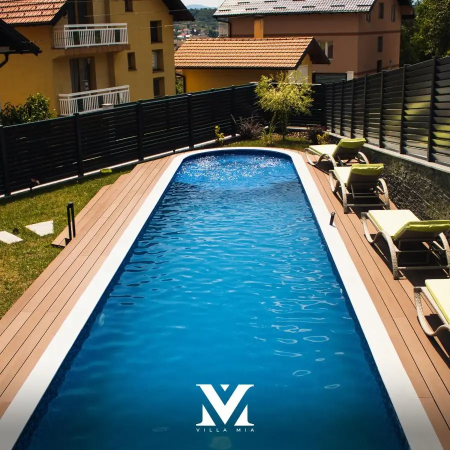 Villa Mia Sarajevo