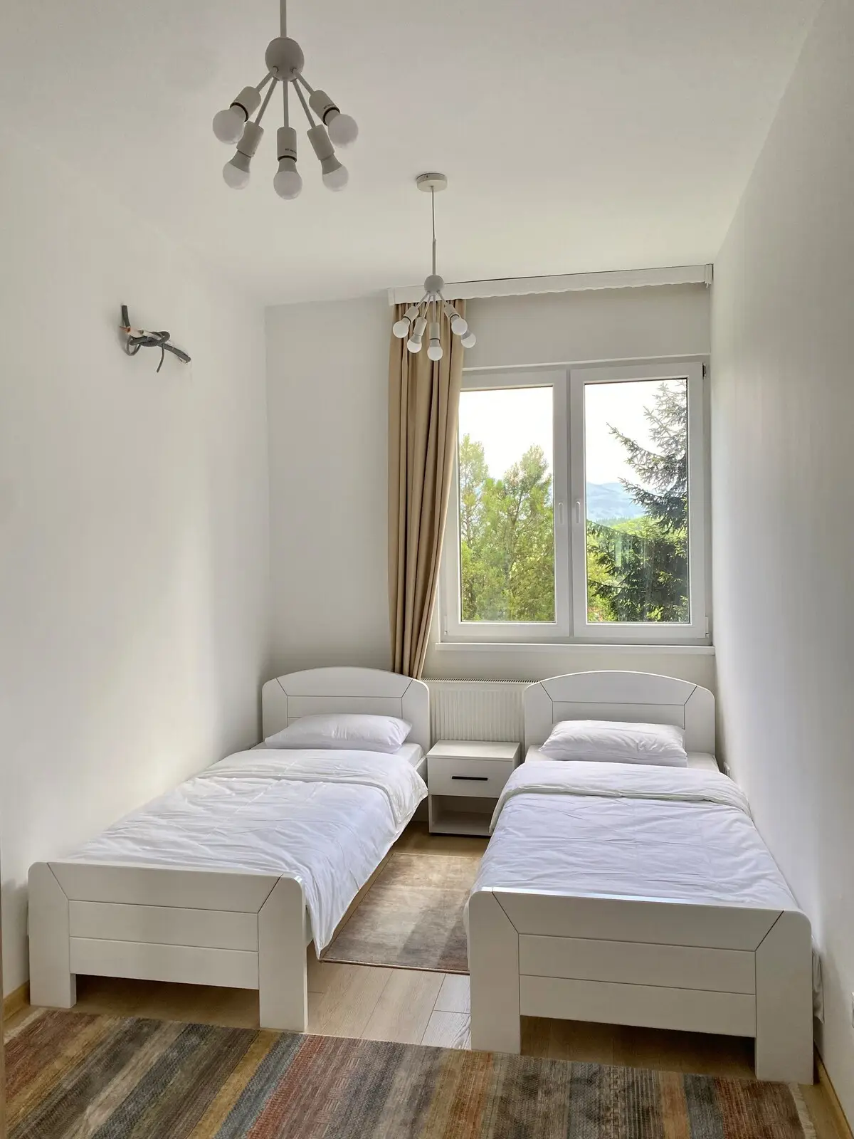 Sarajevo luxury villa