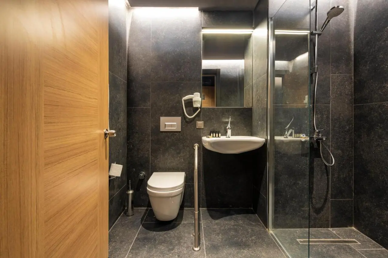 Marius Hotel
