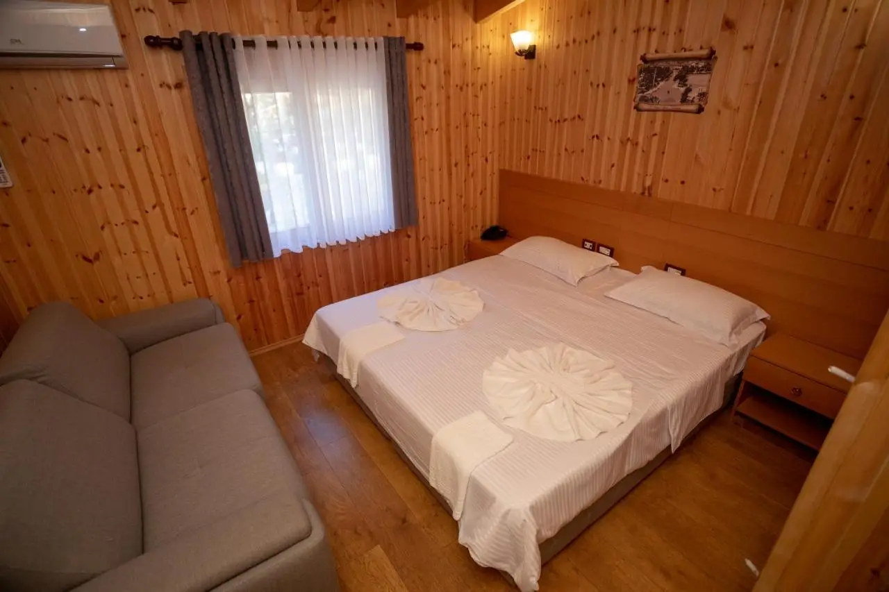 Hotel Shpija e Gjyshit