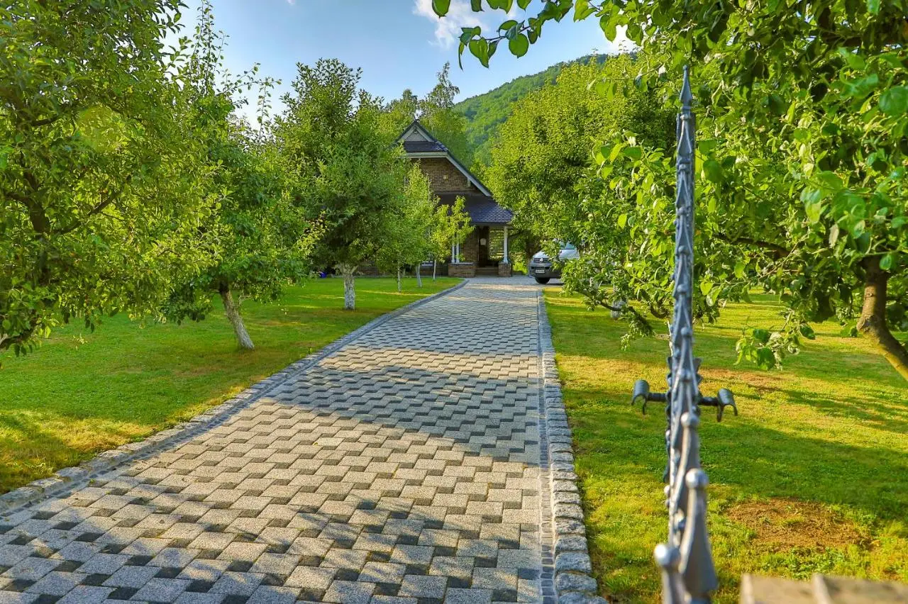 Holiday Home Villa Sara